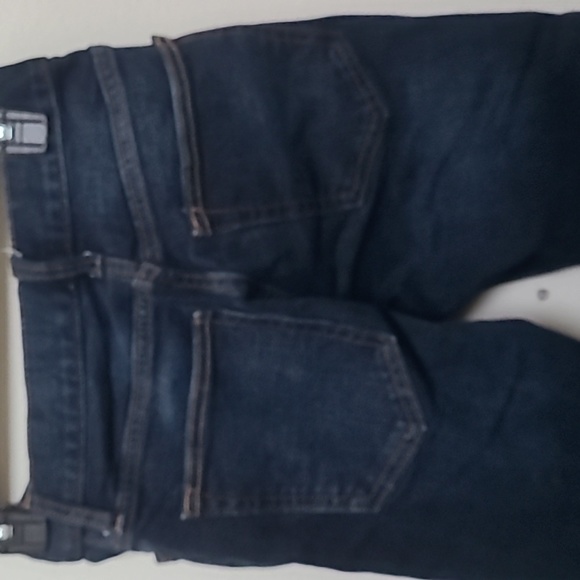 Bundle: 2 JUNIOR Old Navy Men Jeans 26X30, Slim, Men's - Picture 4 of 9